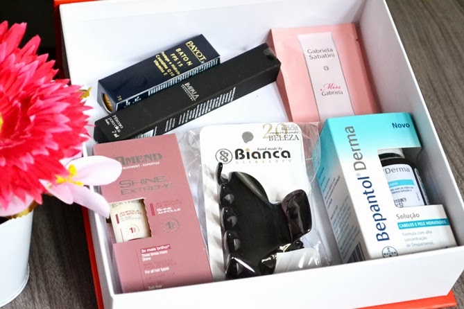 glambox