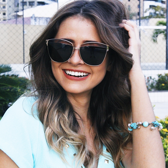 inspiração de look