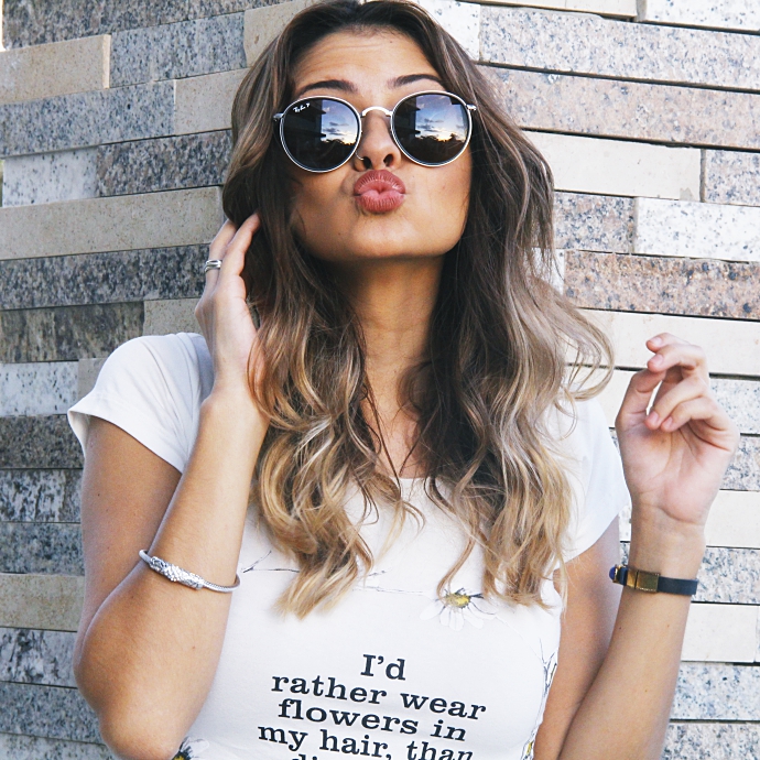 inspiração de look