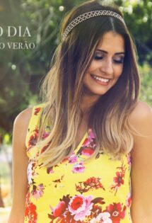 Look do dia | Vestido para o Verão