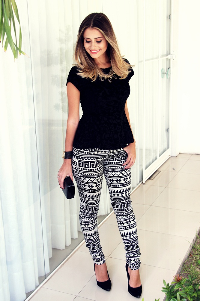 Dicas de Looks estilosos