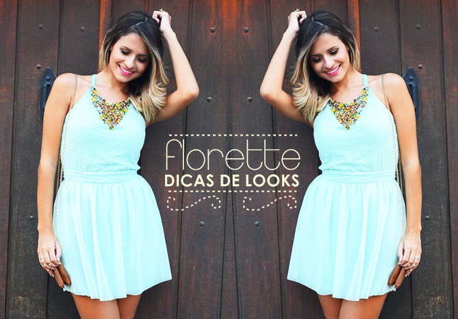 dicas de looks