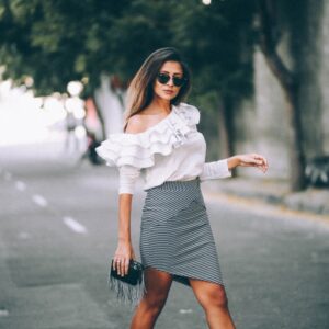 Babados: Trend Alert