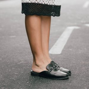 Flat Mules, o sapato do momento: Como usar
