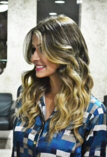 Meu cabelo novo: HotHeads