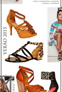 Bárbara Krás: Verão 2015