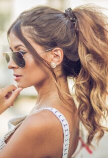 Calça Pantacourt – Look do Dia