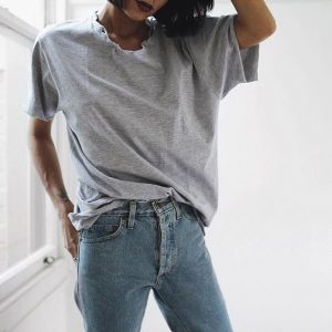 Peças básicas que todo mundo deveria ter